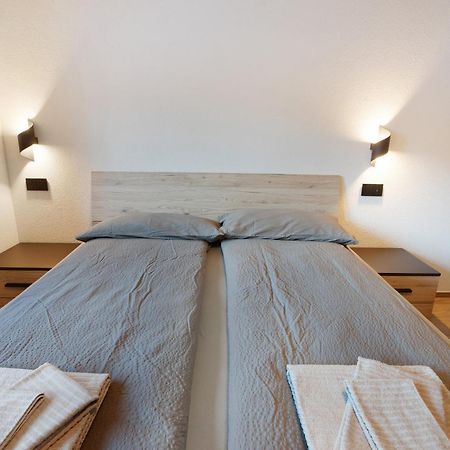 Palipert Nature House Ливиньо Экстерьер фото