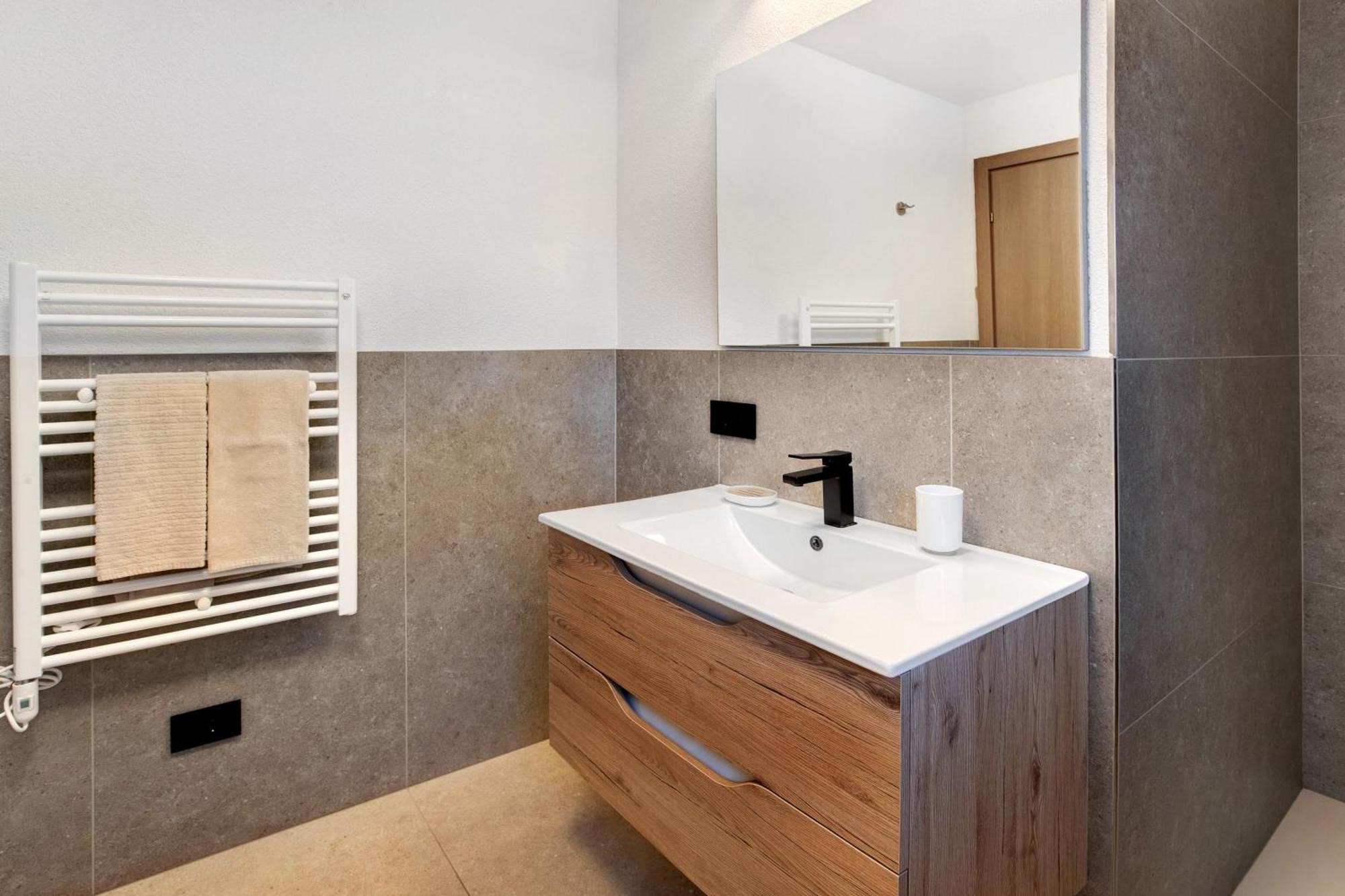 Palipert Nature House Ливиньо Экстерьер фото