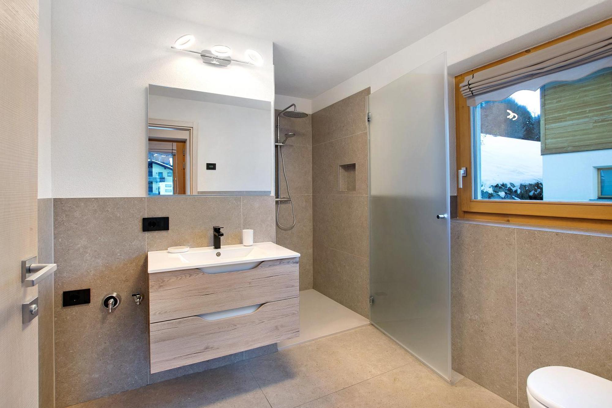 Palipert Nature House Ливиньо Экстерьер фото