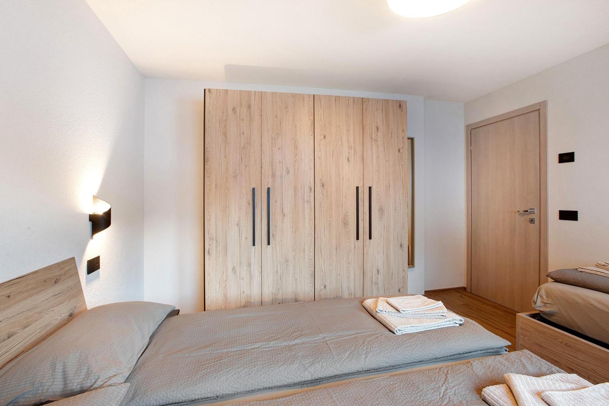 Palipert Nature House Ливиньо Экстерьер фото